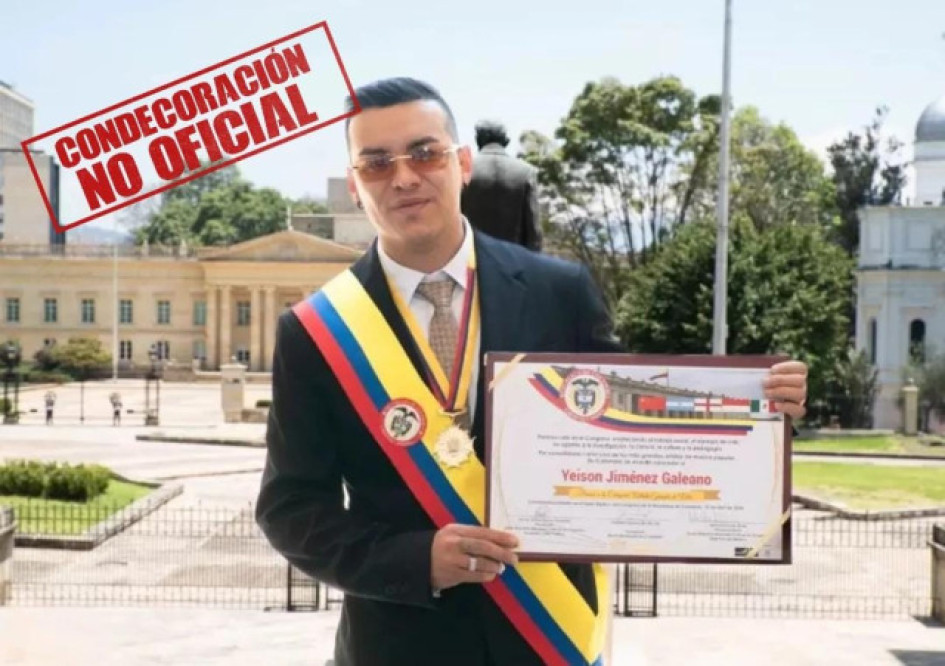 Yeison Jiménez Yeison Jiménez