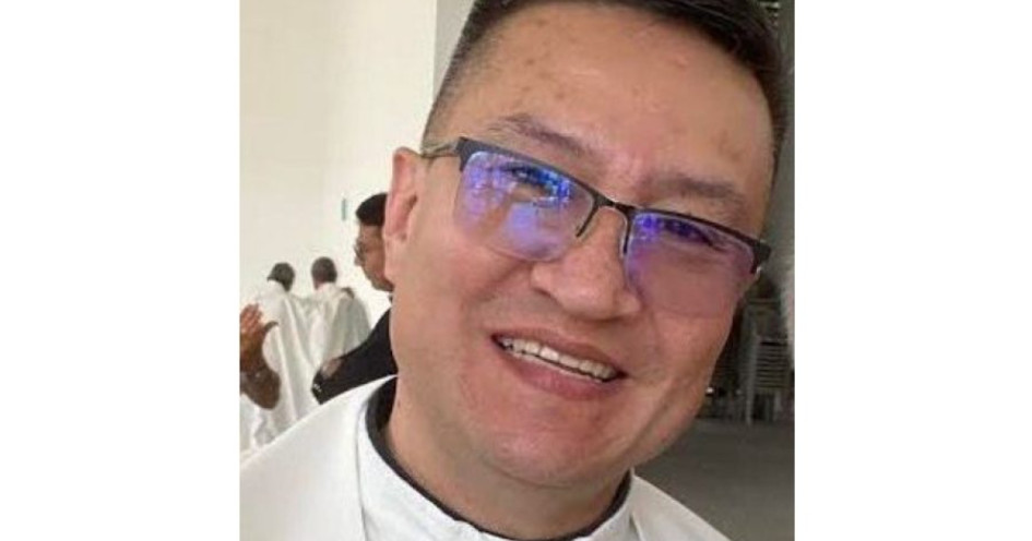 Rubén Darío Valencia Uribe