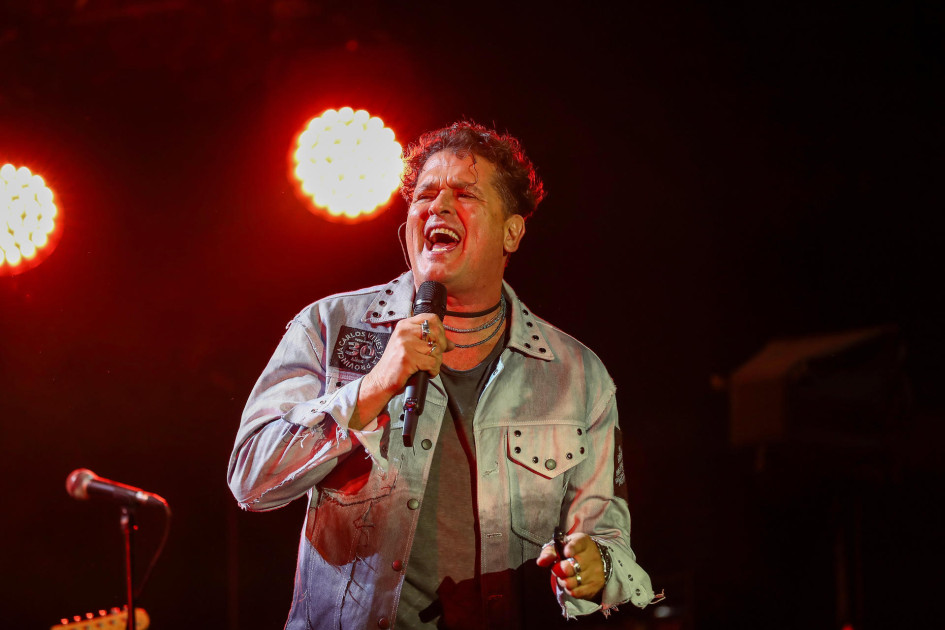 Carlos Vives Carlos Vives