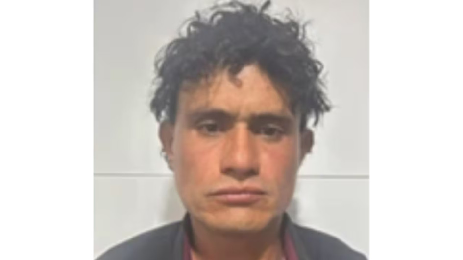 Carlos Andrés Rivera es conocido como 'la bestia de Tabio (Cundinamarca)'. Carlos Andrés Rivera es conocido como 'la bestia de Tabio (Cundinamarca)'.