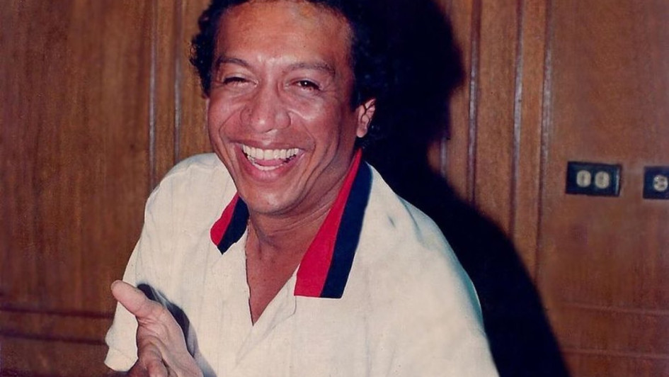 Diomedes Díaz, cantante vallenato fallecido hace 10 años. Diomedes Díaz, cantante vallenato fallecido hace 10 años.