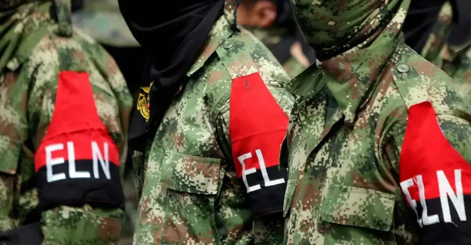La guerrilla del Eln ha acusado al Gobierno nacional de incumplir lo pactado en los acuerdos. La guerrilla del Eln ha acusado al Gobierno nacional de incumplir lo pactado en los acuerdos.