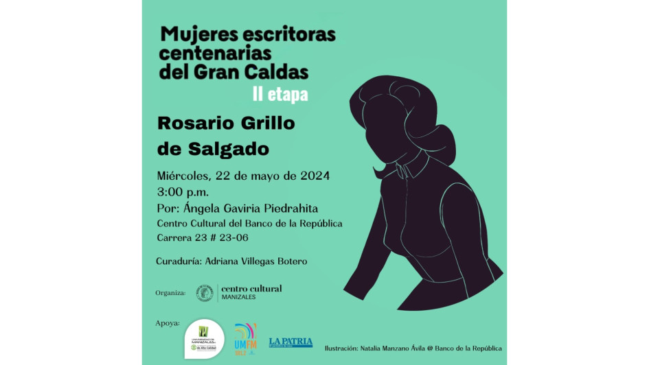 Hoy a las 3:00 p.m. en el Banco de la República. Hoy a las 3:00 p.m. en el Banco de la República.