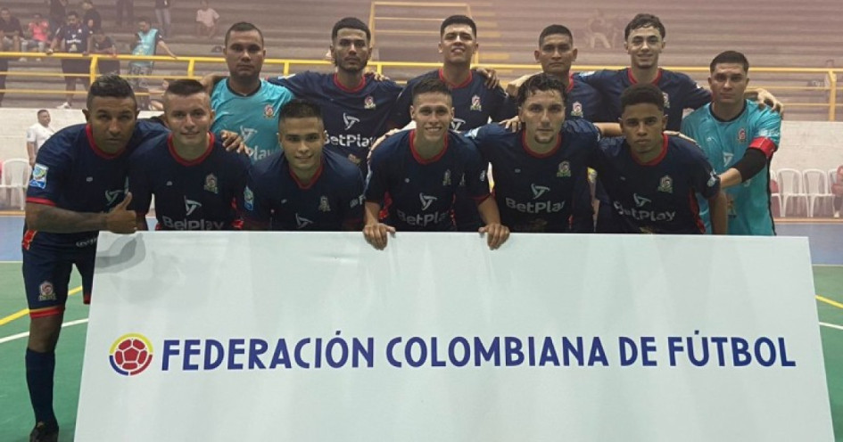 Atlético La Dorada Atlético La Dorada