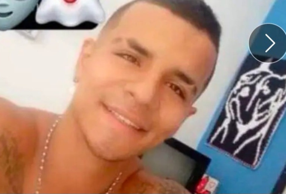 Asesinado en Arauca. Asesinado en Arauca