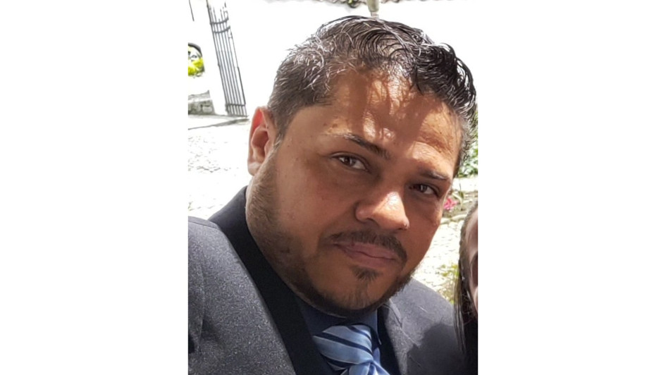 Iván Andrés Rodríguez, secretario de Asuntos Sindicales de Educal, ha estado pendiente de novedades con el nuevo modelo de salud para maestros. Iván Andrés Rodríguez, secretario de Asuntos Sindicales de Educal, ha estado pendiente de novedades con el nuevo modelo de salud para maestros.