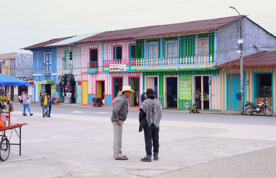Murillo, Tolima Murillo, Tolima