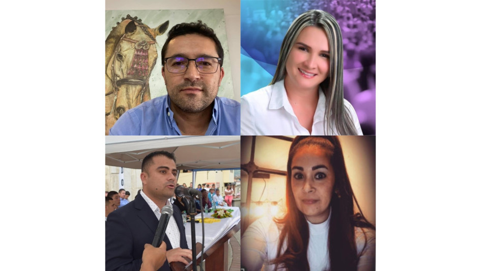 Los miembros de Las Marionetas aseguraron que se violaron sus derechos. Los miembros de Las Marionetas aseguraron que se violaron sus derechos.