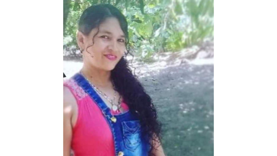 Orfa Aguirre, la mujer asesinada en el barrio Victoria Real de La Dorada. Orfa Aguirre, la mujer asesinada en el barrio Victoria Real de La Dorada.