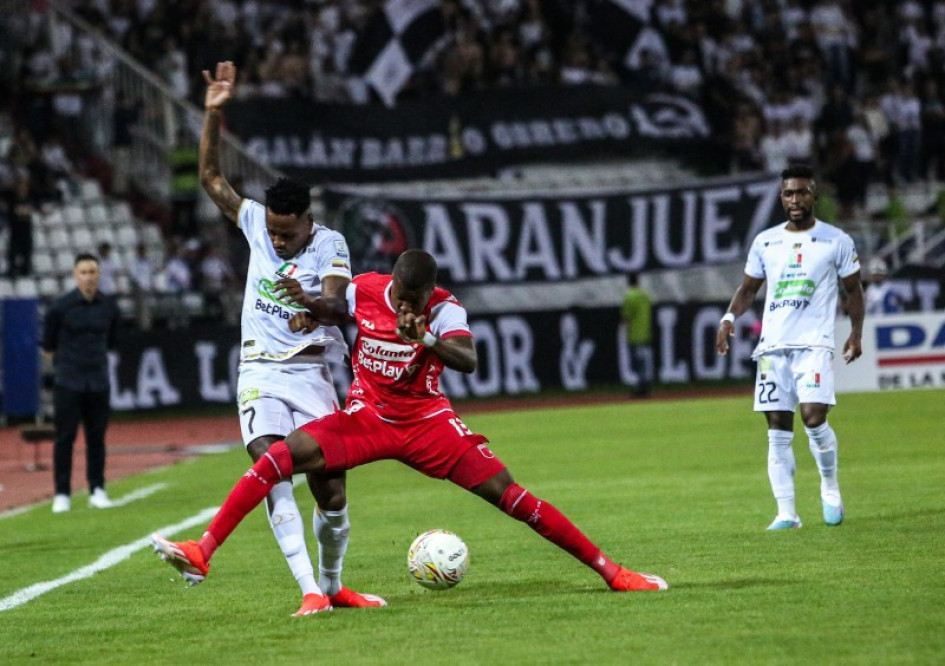 Once Caldas Once Caldas