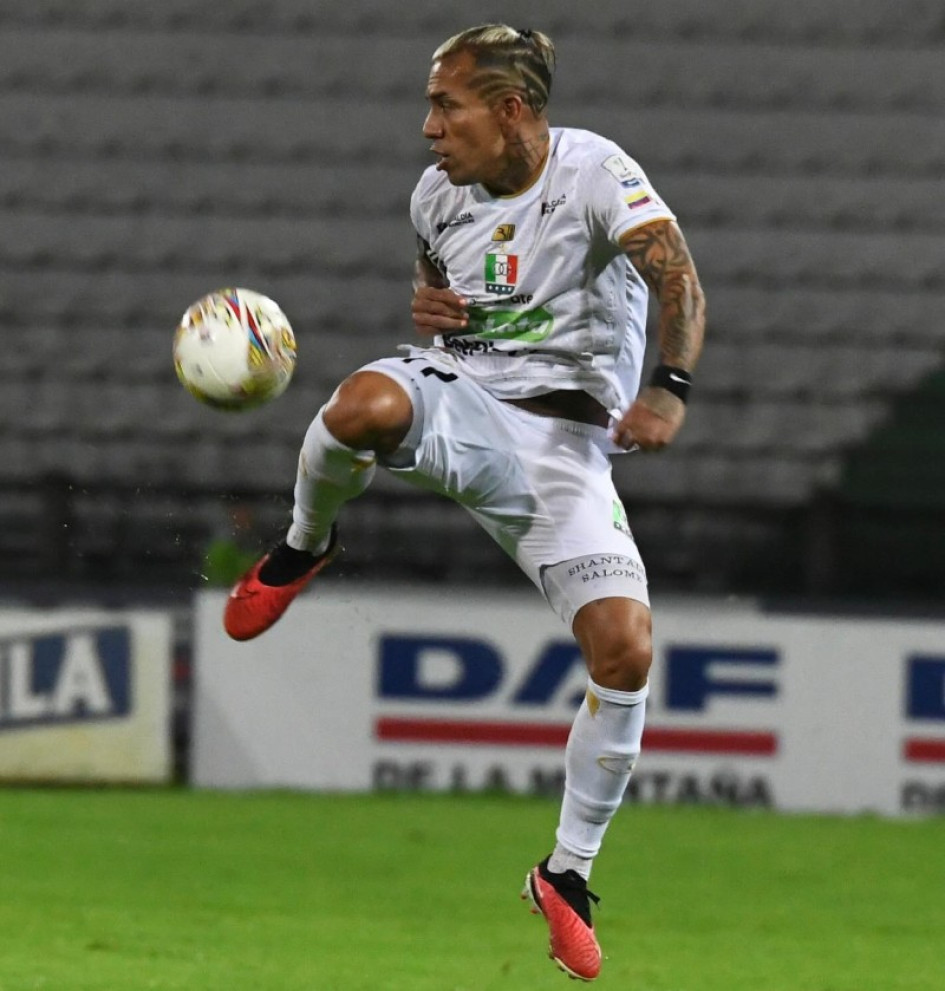 Once Caldas Once Caldas