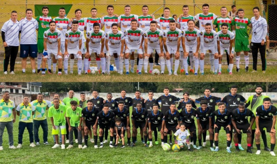 Nacional de Primera C Nacional de Primera C