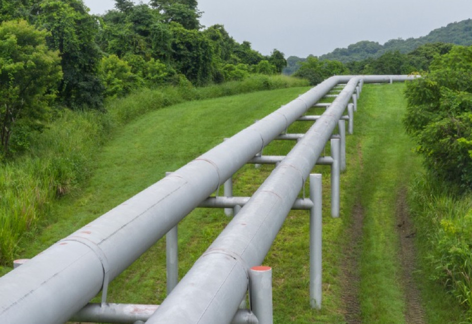 El crudo colombiano será transportado por oleoductos ecuatorianos gracia al convenio entre Petroecuador y Ecopetrol. El crudo colombiano será transportado por oleoductos ecuatorianos gracia al convenio entre Petroecuador y Ecopetrol.
