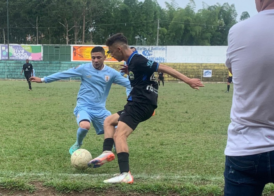 El domingo, Gama Riosucio Supía debuta ante Manizales FC. El domingo, Gama Riosucio Supía debuta ante Manizales FC.