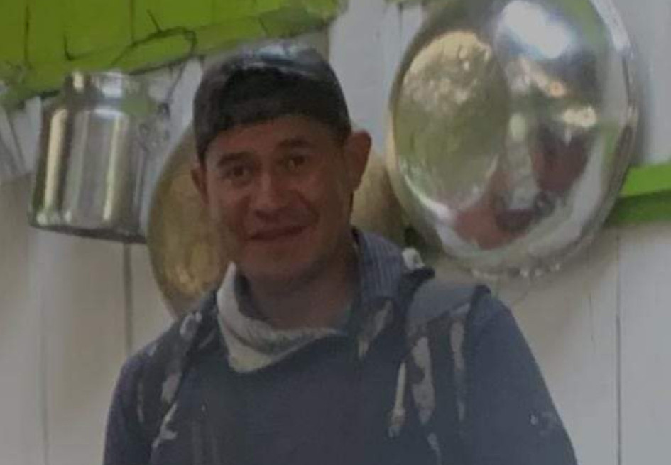 Rodrigo Morales. Rodrigo Morales.