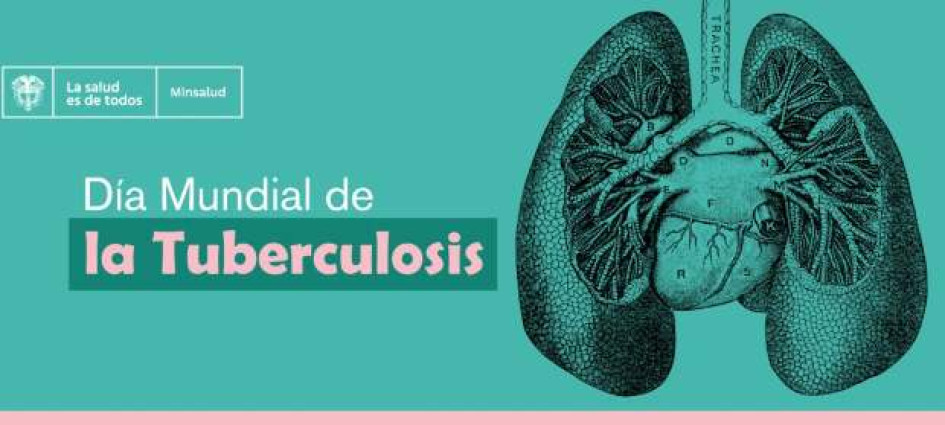 El Día Mundial de la Tuberculosis es el 24 de marzo. La fecha se conmemora desde 1982 cuando la determinaron la Organización Mundial de la Salud y la Unión Internacional contra la Tuberculosis y las Enfermedades Pulmonares El Día Mundial de la Tuberculosis es el 24 de marzo. La fecha se conmemora desde 1982 cuando la determinaron la Organización Mundial de la Salud y la Unión Internacional contra la Tuberculosis y las Enfermedades Pulmonares