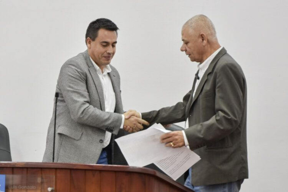 Alcalde Alcalde