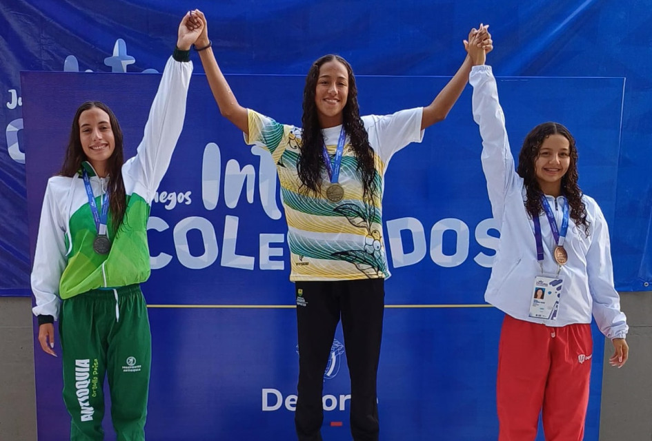 Juegos Intercolegiados Juegos Intercolegiados