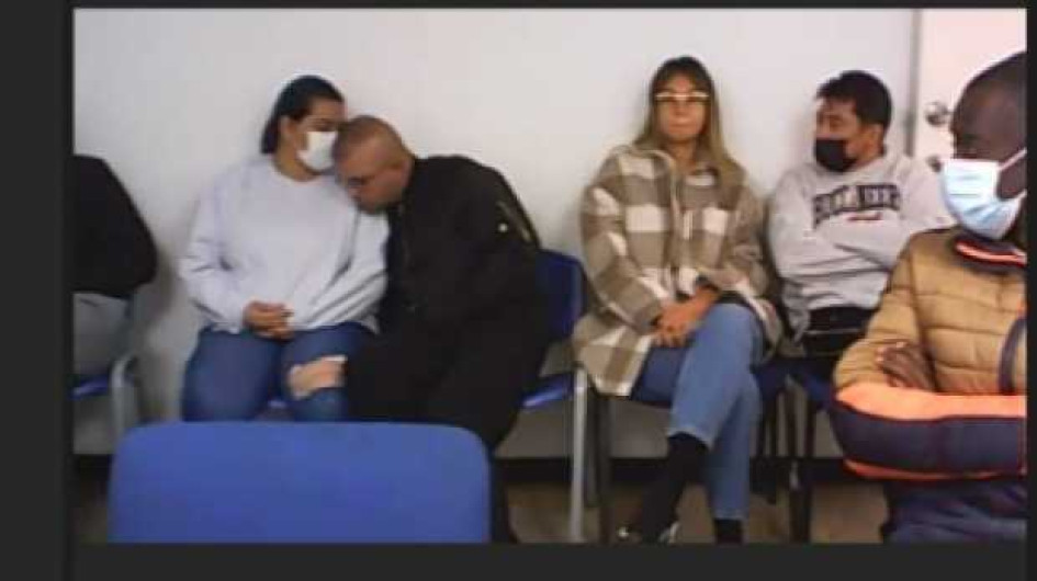 Audiencias de Las Marionetas. Audiencias de Las Marionetas.