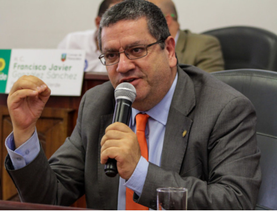José Norman Salazar, director del Centro Colombiano de Derecho Médico. José Norman Salazar, director del Centro Colombiano de Derecho Médico.