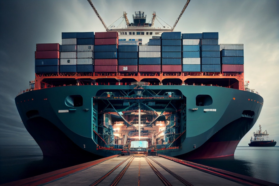Imprevistos: conozca algunos bienes caldenses que aumentaron sus ventas al exterior en el primer trimestre del 2024, a pesar de no ser productos estrella del departamento. Imprevistos: conozca algunos bienes caldenses que aumentaron sus ventas al exterior en el primer trimestre del 2024, a pesar de no ser productos estrella del departamento.