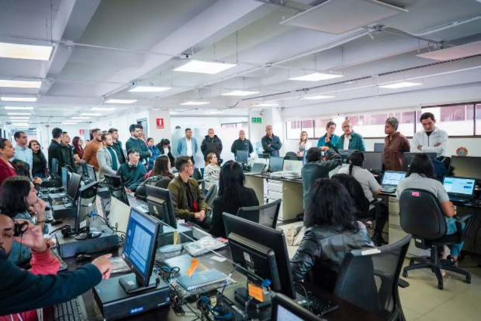 El Ministerio indica que con el propósito de garantizar la continuidad en la prestación del servicio de salud para los afiliados del Magisterio, la Fiduprevisora S. A El Ministerio indica que con el propósito de garantizar la continuidad en la prestación del servicio de salud para los afiliados del Magisterio, la Fiduprevisora S. A