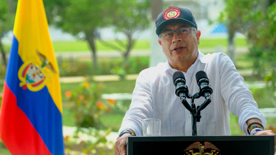 Gustavo Petro Gustavo Petro
