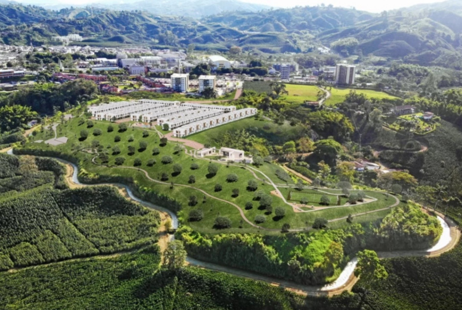 Un verde intenso, contacto con la naturaleza, aire puro, buen clima, tranquilidad y valorización, han convertido a Chinchiná en un municipio atractivo para vivir. Un verde intenso, contacto con la naturaleza, aire puro, buen clima, tranquilidad y valorización, han convertido a Chinchiná en un municipio atractivo para vivir.