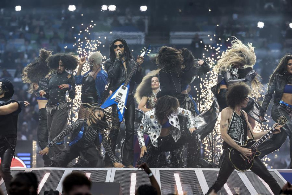 Lenny Kravitz Lenny Kravitz