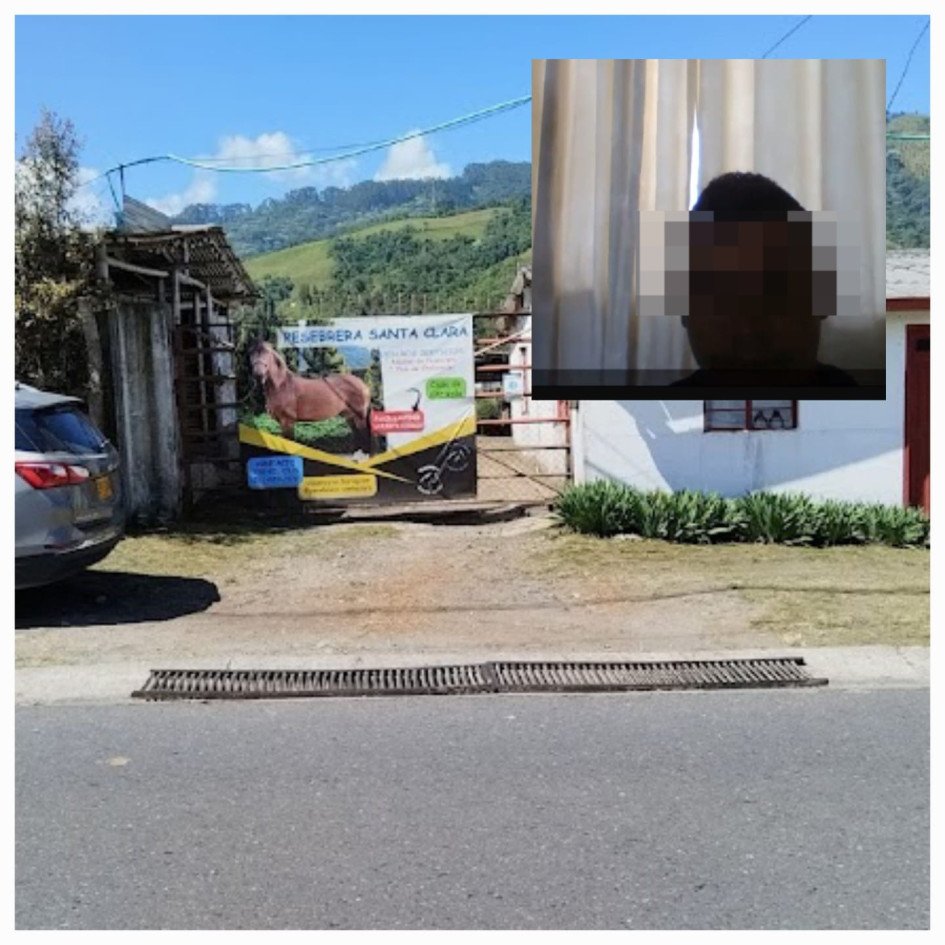 El señalado de robar en este lugar. El señalado de robar en este lugar.