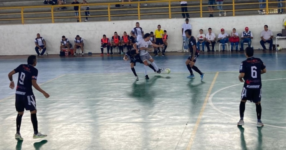 Atlético La Dorada Atlético La Dorada