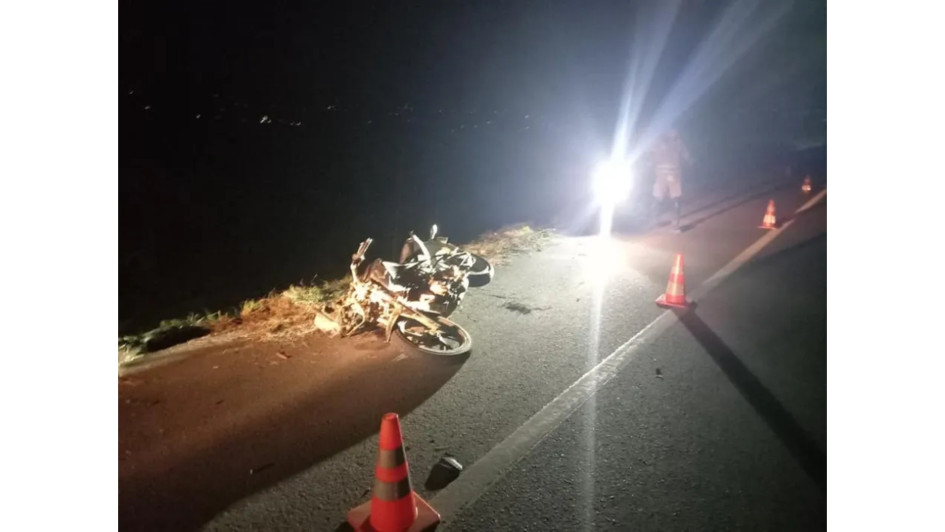 El siniestro fatal ocurrió en la noche de este sábado en la vía entre Viterbo (Caldas) y La Virginia (Risaralda). Foto de referencia. El siniestro fatal ocurrió en la noche de este sábado en la vía entre Viterbo (Caldas) y La Virginia (Risaralda). Foto de referencia.