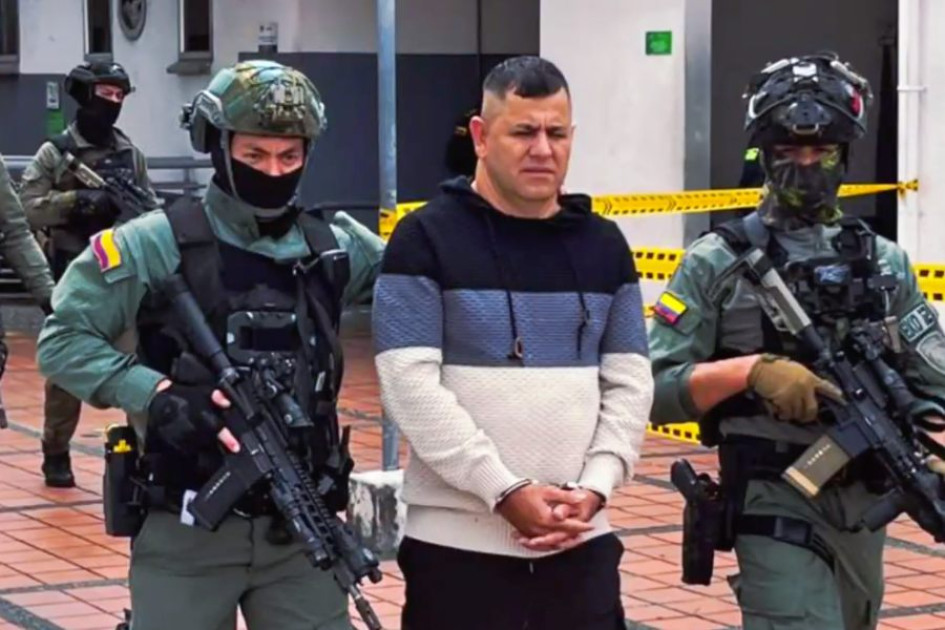 Carmen Evelio Castillo Carrillo, conocido como 'Muñeca' Carmen Evelio Castillo Carrillo, conocido como 'Muñeca'