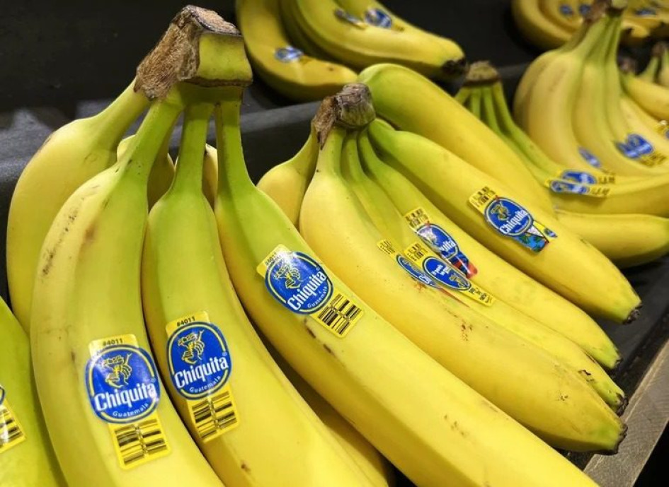 En la década de los 90, la multinacional Chiquita Brands les pagó a las Autodefensas Unidas de Colombia para "proteger" a sus empleados de la violencia en la zona bananera del Urabá. Este grupo paramilitar es el responsable de miles de muertes en el país. En la década de los 90, la multinacional Chiquita Brands les pagó a las Autodefensas Unidas de Colombia para "proteger" a sus empleados de la violencia en la zona bananera del Urabá. Este grupo paramilitar es el responsable de miles de muertes en el país.