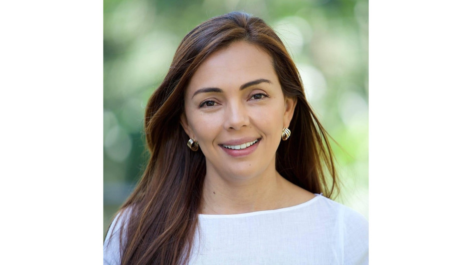La líder y ejecutiva risaraldense Claudia Juliana Enciso Montes fue ratificada como directora de los I Juegos Nacionales de la Juventud. La líder y ejecutiva risaraldense Claudia Juliana Enciso Montes fue ratificada como directora de los I Juegos Nacionales de la Juventud.