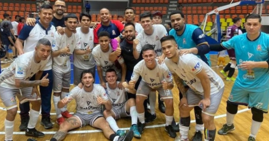 Atlético La Dorada Atlético La Dorada