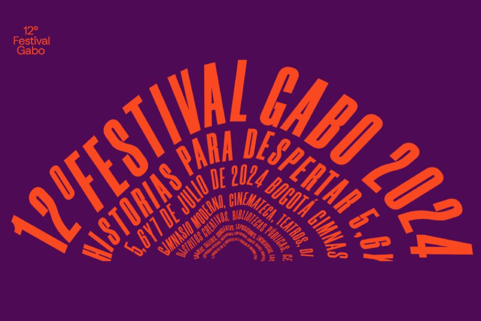 Festival Gabo Festival Gabo