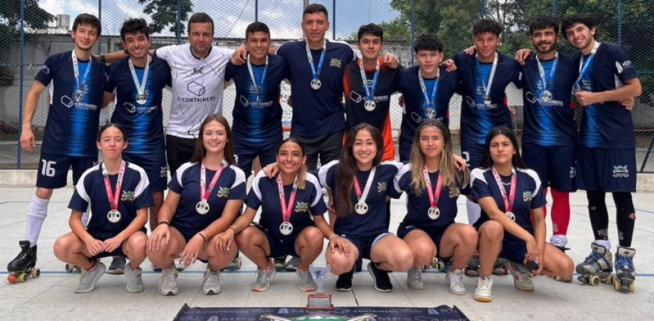 Hockey de Caldas Hockey de Caldas