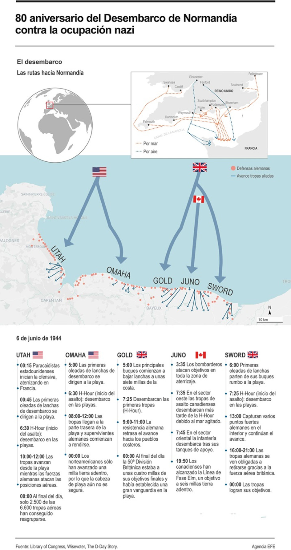 INFO | EFE | LA PATRIA INFO | EFE | LA PATRIA