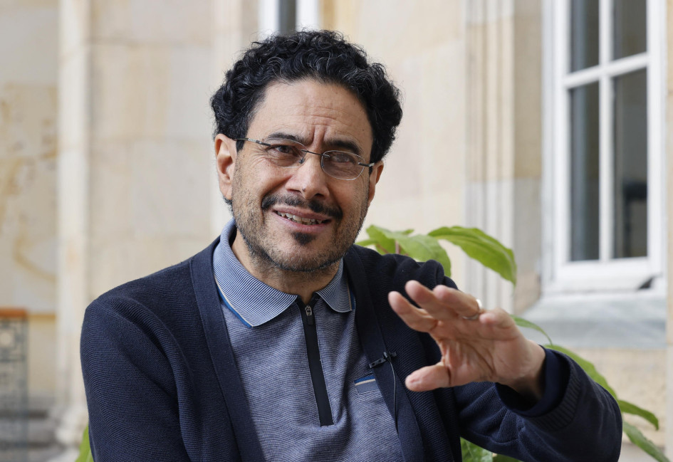 Iván Cepeda Iván Cepeda