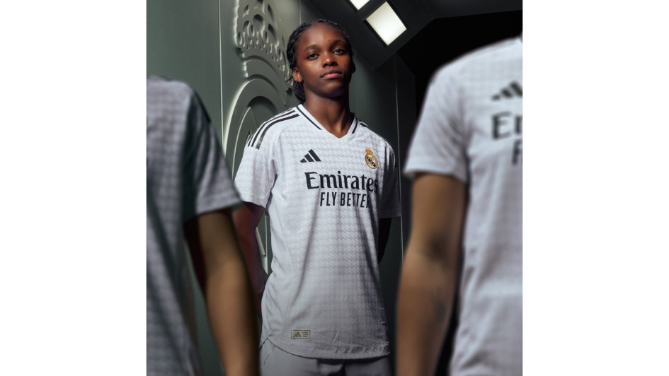 Linda Caicedo, estrella de la Selección Colombia femenina, es también figura en el Real Madrid. Linda Caicedo, estrella de la Selección Colombia femenina, es también figura en el Real Madrid.