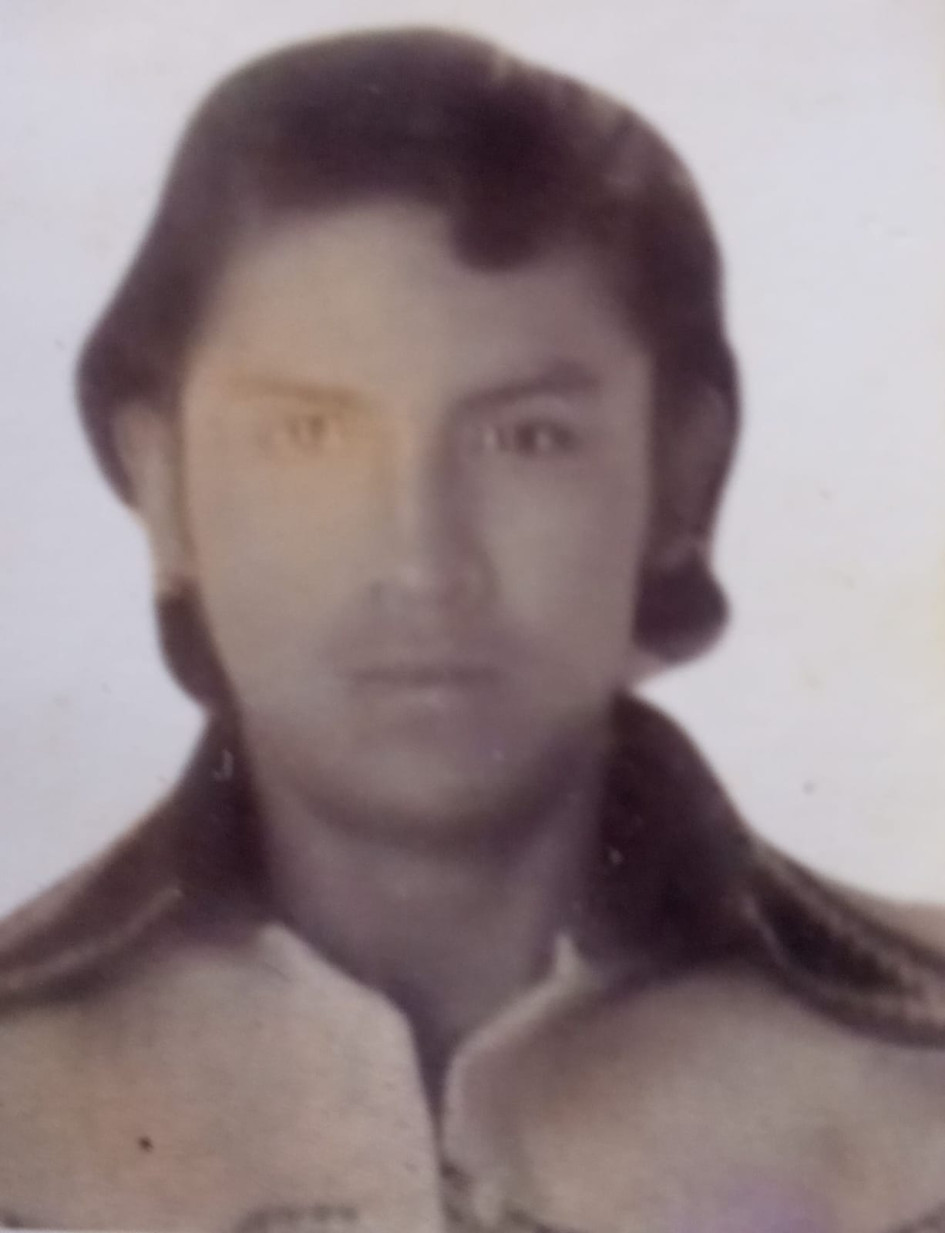 Luis Eduardo Álvarez. Luis Eduardo Álvarez.