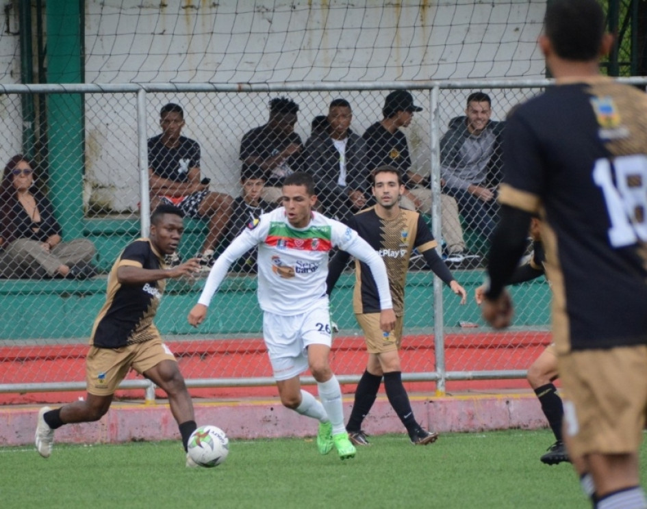 Nacional de Primera C Nacional de Primera C