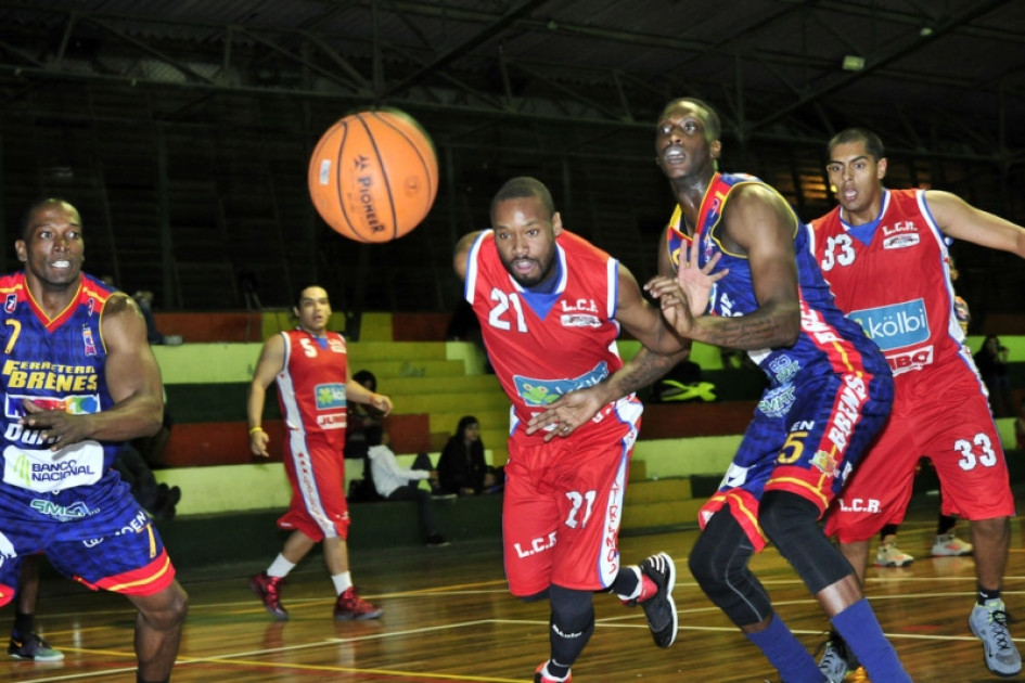 Baloncesto caldense Baloncesto caldense