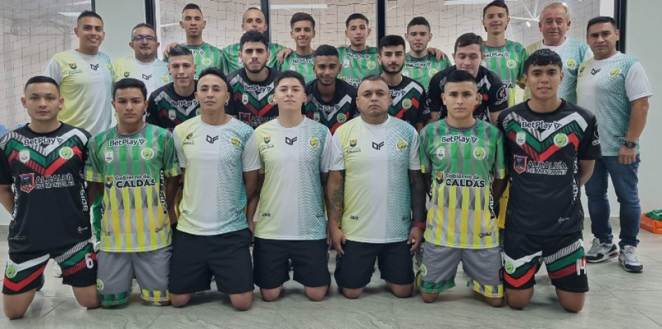 Real Caldas Real Caldas