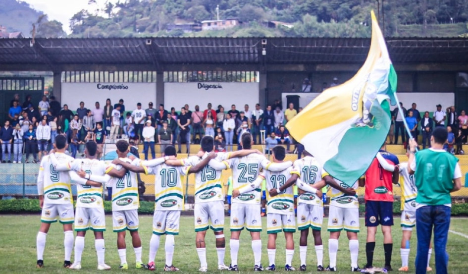 Nacional de Primera C Nacional de Primera C