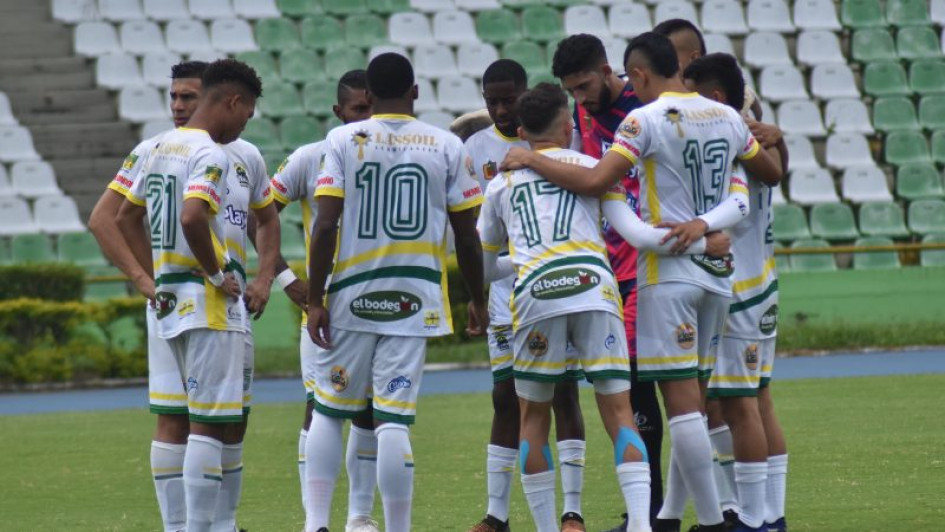 Nacional de Primera C Nacional de Primera C