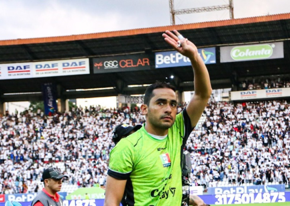 Once Caldas Once Caldas