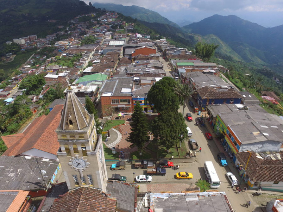 Risaralda Risaralda
