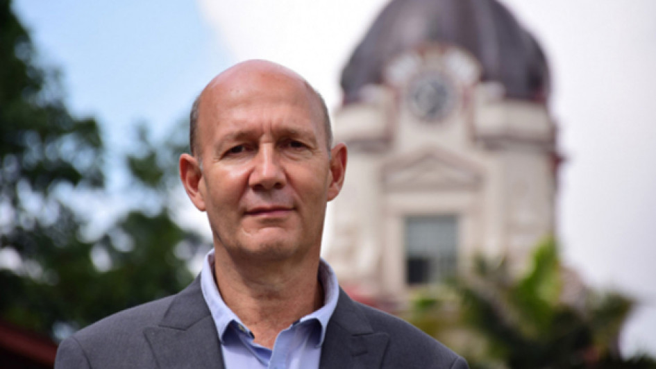 Carlos Eduardo Jaramillo, rector de Universidad Autónoma de Manizales, es uno de los firmantes. Carlos Eduardo Jaramillo, rector de Universidad Autónoma de Manizales, es uno de los firmantes.